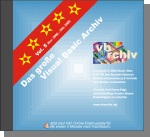 vb@rchiv CD Vol. 5 - ab sofort verfgbar!