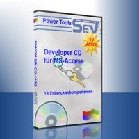 Developer CD fr MS-Access