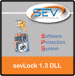 sevLock 1.3 (32-Bit DLL)